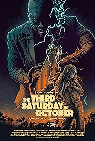 The Third Saturday in October (2023)