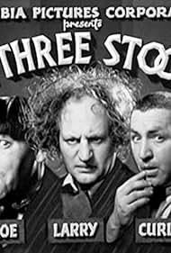 The Three Stooges (1933)