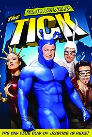 The Tick (2001)