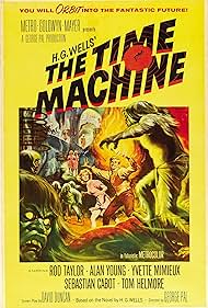 The Time Machine (1960)