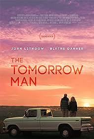 The Tomorrow Man (2019)