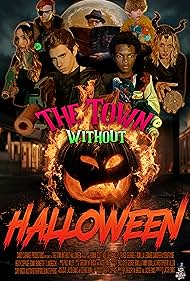 The Town Without Halloween (2024)