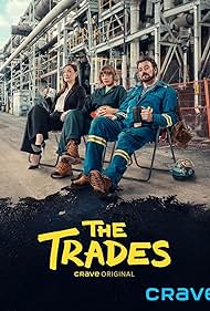 The Trades (2024)