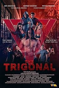 The Trigonal: Fight for Justice (2020)