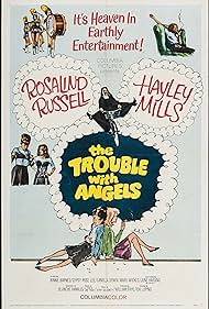 The Trouble with Angels (1966)