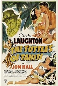 The Tuttles of Tahiti (1942)