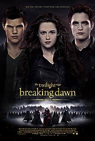 The Twilight Saga: Breaking Dawn - Part 2 (2012)