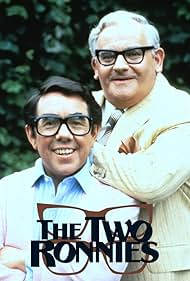 The Two Ronnies (1971)