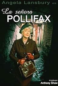 The Unexpected Mrs. Pollifax (1999)