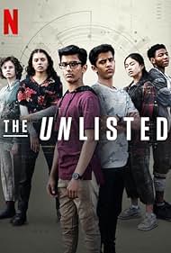 The Unlisted (2019)