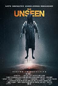 The Unseen (2023)