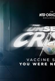 The Unseen Crisis: Vaccine Stories You Were Never Told (2023)