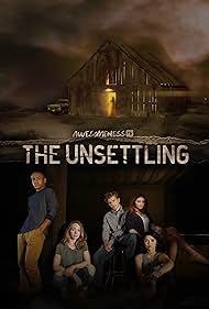 The Unsettling (2019)