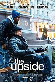 The Upside (2019)