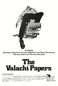 The Valachi Papers (1972)