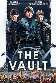 The Vault (2021)