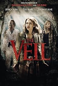 The Veil (2016)