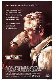 The Verdict (1982)