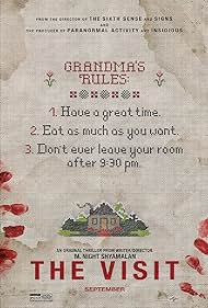 The Visit (2015)