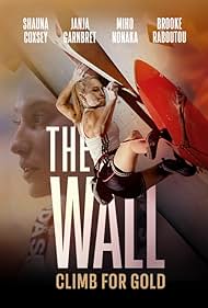 The Wall: Climb for Gold (2022)