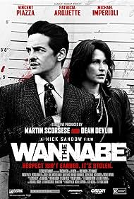 The Wannabe (2015)