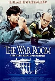 The War Room (1993)