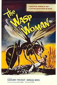 The Wasp Woman (1959)