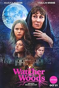 The Watcher in the Woods (2017)