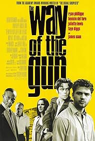 The Way of the Gun (2000)