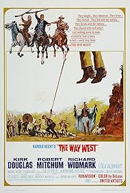 The Way West (1967)