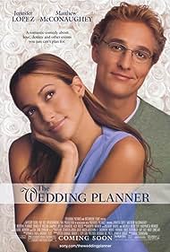 The Wedding Planner (2001)