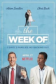 The Week Of (2018)