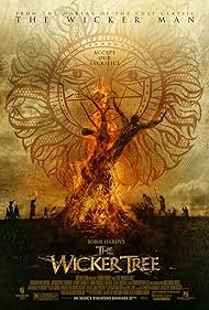 The Wicker Tree (2012)