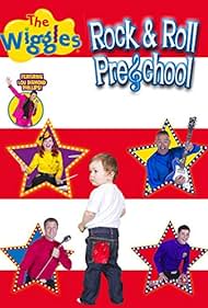 The Wiggles - Rock and Roll Preschool (2015)