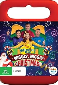 The Wiggles - Wiggly, Wiggly Christmas! (2017)