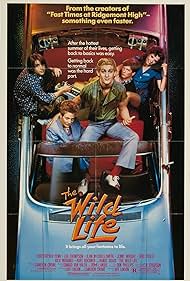 The Wild Life (1984)