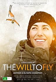 The Will to Fly (2016)