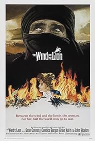 The Wind and the Lion (1975)