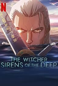 The Witcher: Sirens of the Deep (2025)