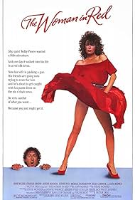 The Woman in Red (1984)