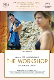 The Workshop (2017)