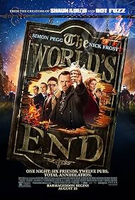 The World's End (2013)