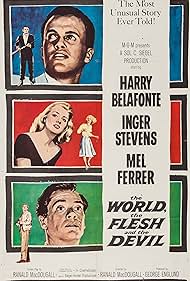 The World, the Flesh and the Devil (1959)