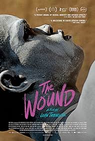 The Wound (2017)