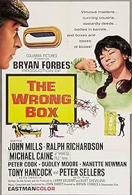 The Wrong Box (1966)