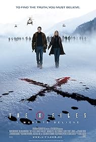 The X Files: I Want to Believe (2008)