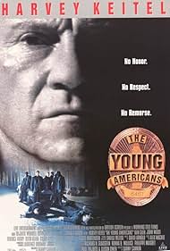 The Young Americans (1993)