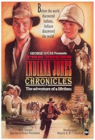 The Young Indiana Jones Chronicles (1992)