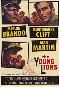 The Young Lions (1958)