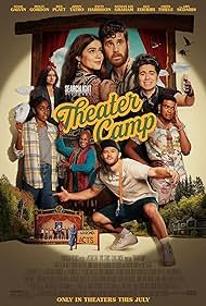 Theater Camp (2023)